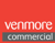 Venmore Commercial Logo