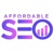 Affordable SEO Logo