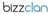 BizzClan Logo
