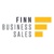 Finn Business Sales Tasmania Logo