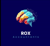 Rox Accountants Logotype