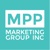 MPP Marketing Group Logo