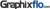 GraphixFlo Logo