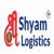 Shree Shyam Logistics Logo