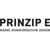Provider Logotype PRINZIP E GmbH Logo
