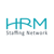 HRM Staffing Network Logo