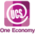 UCS One Economy Logo