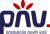 PNV produkcija novih vizij d.o.o. Logo