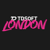TDSOFT London Web Design Logo