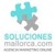 Soluciones Mallorca - Diseño Web y Marketing Online en Palma de Mallorca Logo