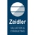 Zeidler Valuation & Consulting, LLC Logotype