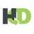 HD Marketing Logo