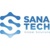 Sanatech Global Solutions Logo