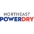 Northeast Power Dry Logotype