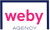 Agence Weby Logo