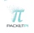 Packet Pi Logo