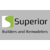 Provider Logotype Superior Builders and Remodelers Logo