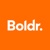 Boldr Agency Logo