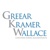 Greear Kramer Wallace PS Logo