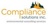 Compliance Solutions, Inc. Logo