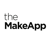 the MakeApp Logo