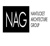 Nantucket Architecture Group Logotype