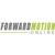 Forward Motion Online Logo