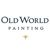 Old World Painting Logo
