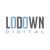 Lodown Digital Logo
