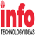 Info Technology Ideas Logo