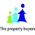 The Property Buyers Logo