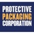 Protective Packaging Corporation Logotype