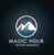 Magic Hour Entertainment Logotype
