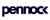 Pennock Digital Agency Logo