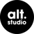 Alt Studio Logo