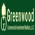 Greenwood Commercial Investment Logo