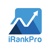 iRankPro Logo