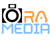 Provider Logotype Oramedia Logo