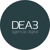 DEA3 Agencia Digital Logo