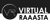 Virtual Raaasta Logotype