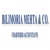 Bilimoria Mehta and Co. Logo