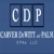 Carver DeWitt & Palm LLC Logo