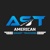 American Smart Trucking Logotype