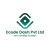 ECODE DASH PVT LTD Logotype