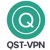 Quantum Security Technology Ltd Logo