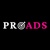 Proads Agency | Agence de digital Marketing Mohammedia Logo