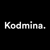 Kodmina Logo