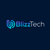 Blizztech Solutions Logo