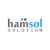 Hamsol Logo