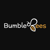 Bumble Bees IT Solutions Logo